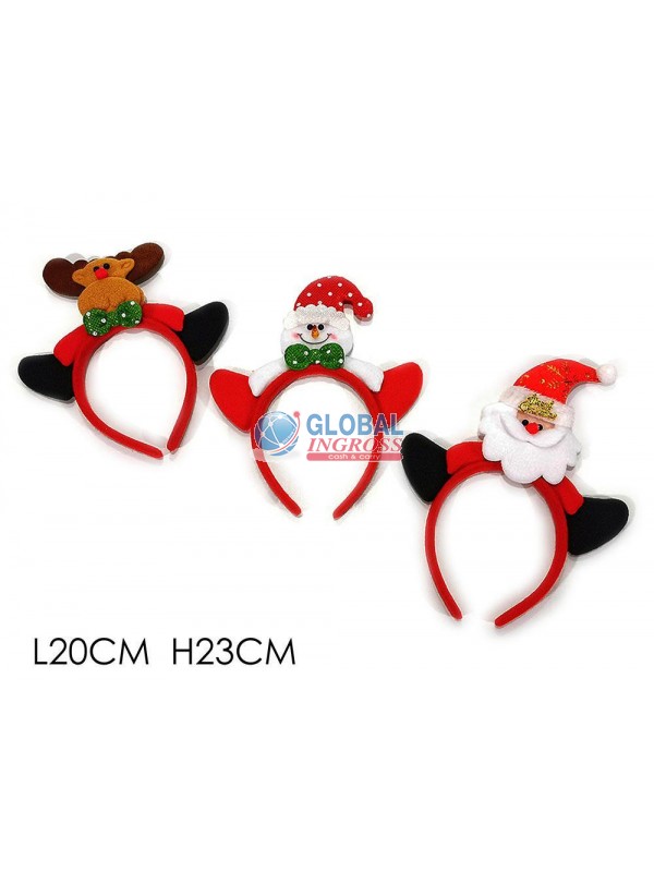 CERCHIETTO NATALE ASS.