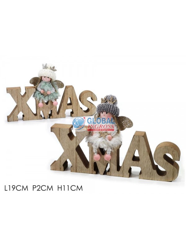 FATINA MERRY CHRISTMAS