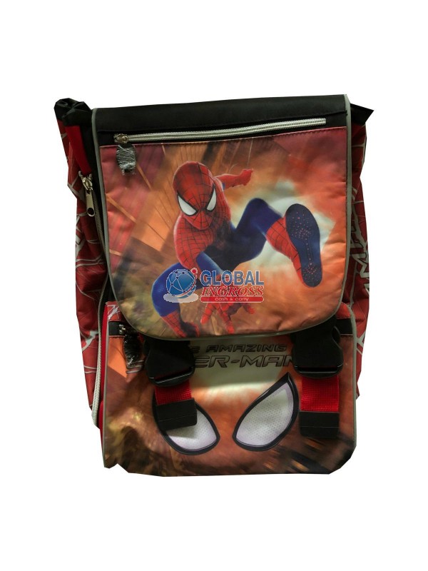 ZAINO SPIDERMAN AMAZING-