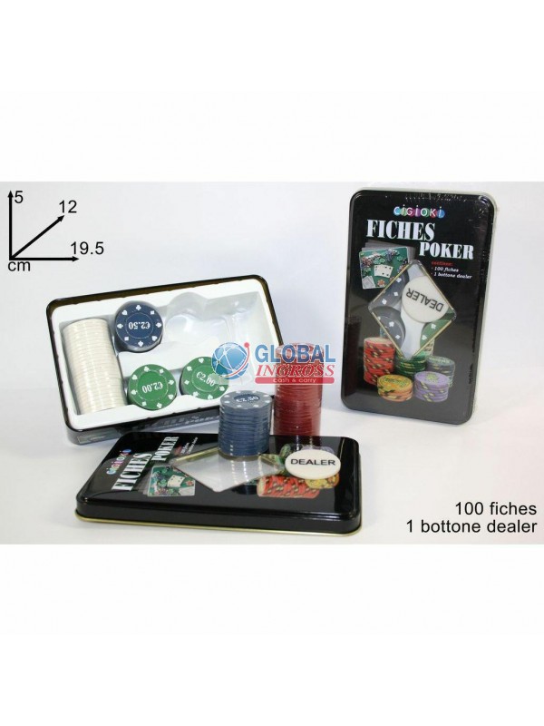FICHES PZ.100