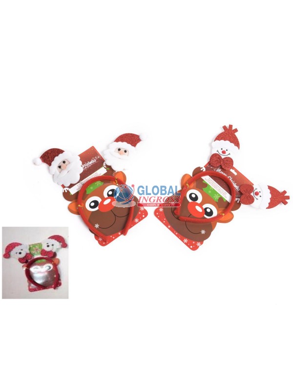 CERCHIETTO NATALE ASS.