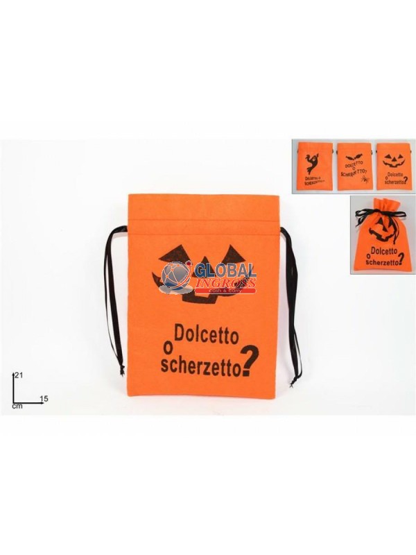 SACCHETTO DOLCETTO SCHERZETTO