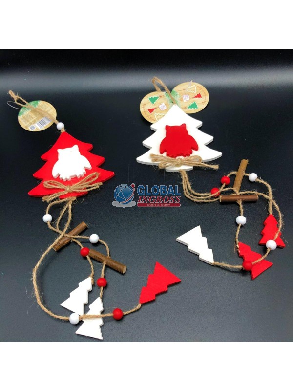 APPENDINO LEGNO ALBERO