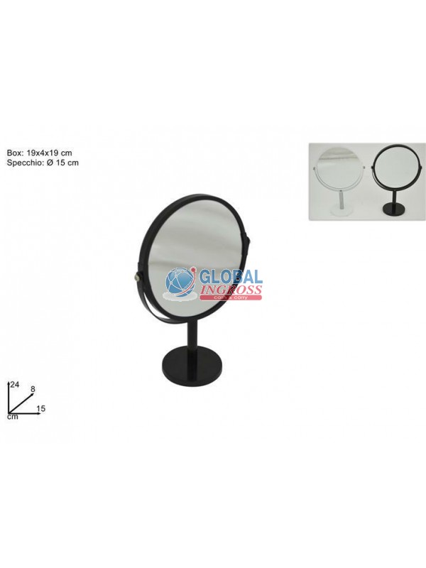 SPECCHIO BILUCE H.24cm