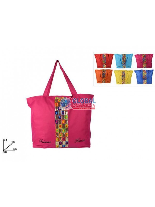 BORSA MARE FASCE INDIA