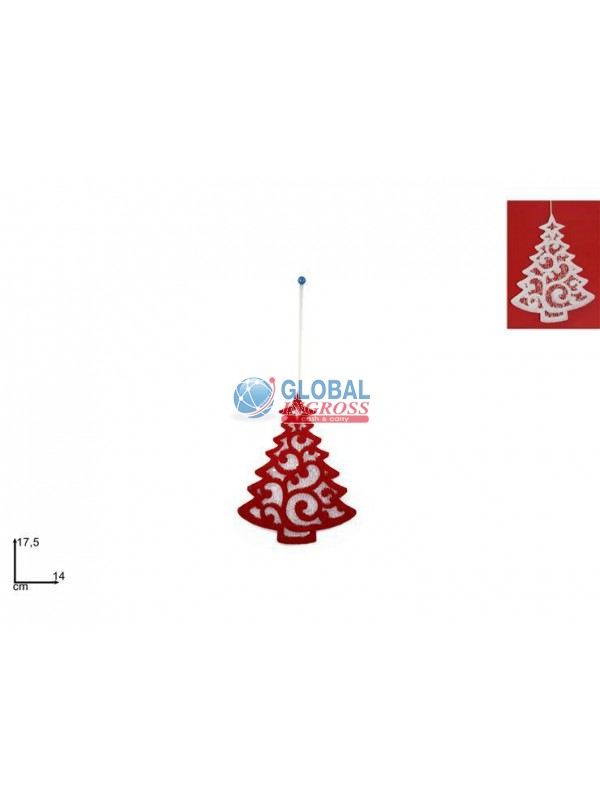 APPENDINO ALBERO FELTRO