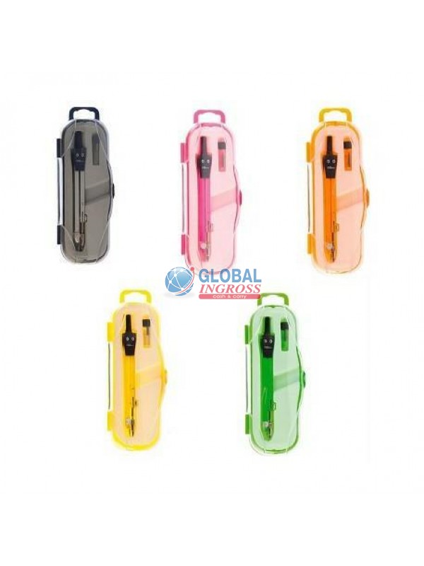 COMPASSO COLORI ASSORTITI