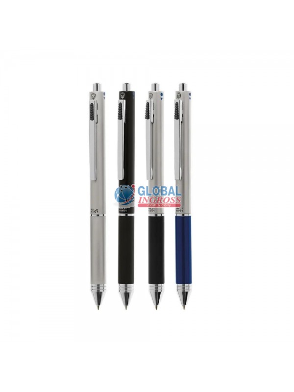 PENNA REGALO 4 IN 1 NIJI COL.ASS.