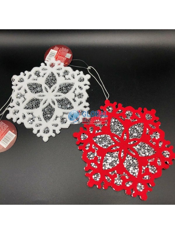 APPENDINO FIOCCO NEVE FELTRO