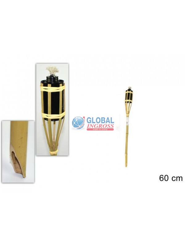 FIACCOLA BAMBOO CM.60