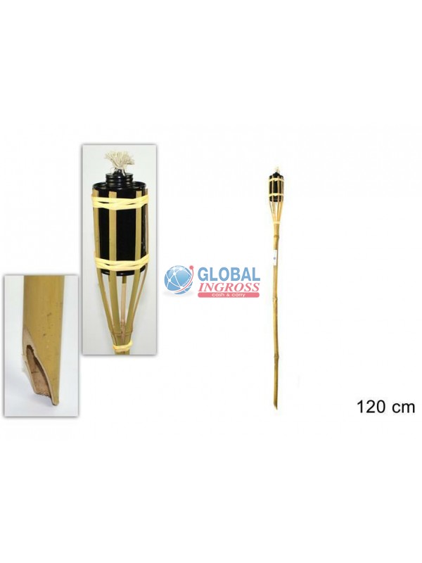 FIACCOLA BAMBOO 120cm