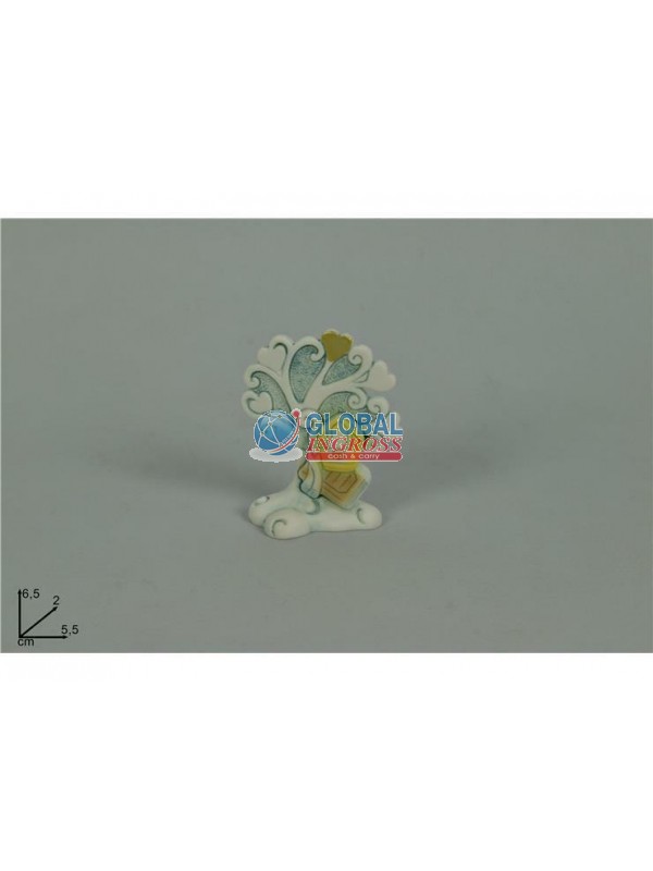 RICORDO CRESIMA ALBERO D/VITA