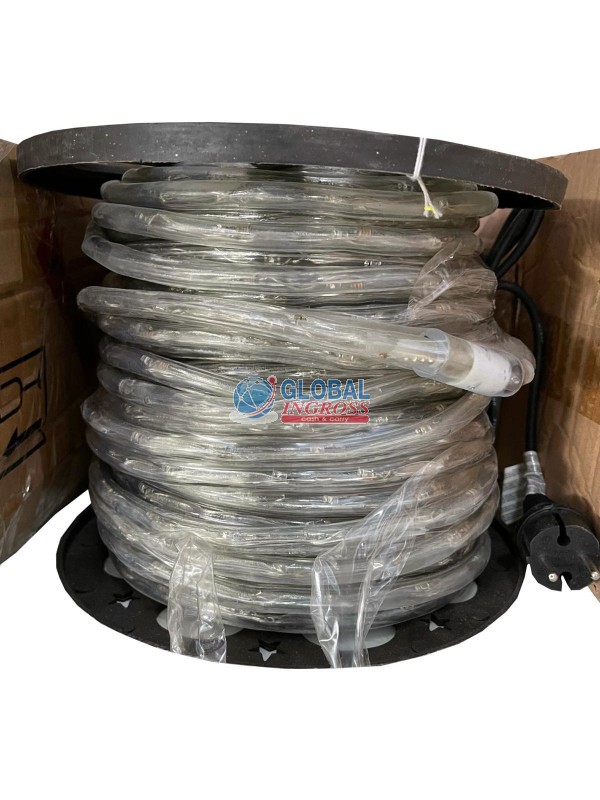 TUBO LED 50mt MULTICOLOR