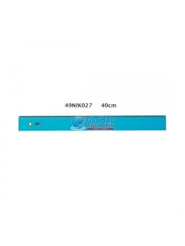 RIGA 40cm TECK