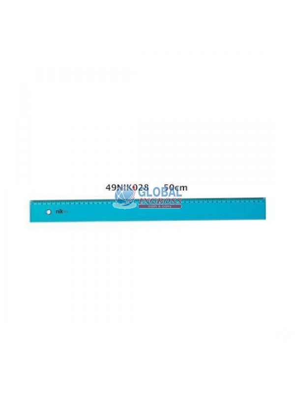 RIGA 50cm TECK