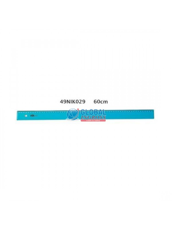 RIGA 60cm TECK