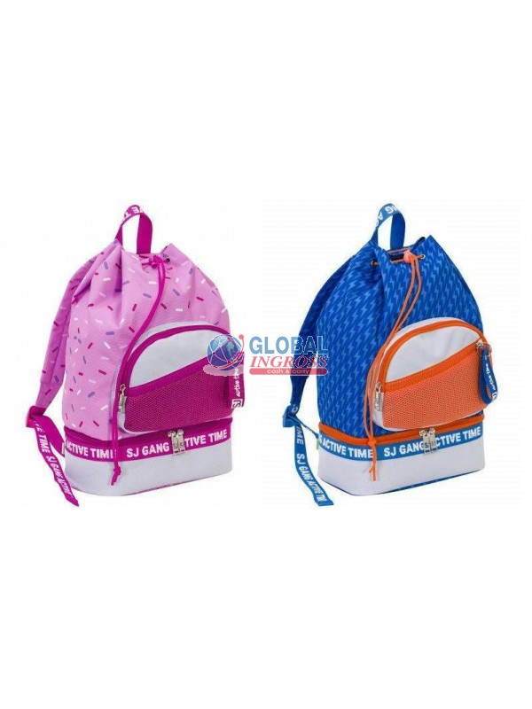 BORSONE SEVEN SJ GANG SPORT