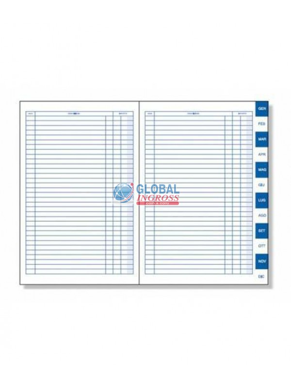 SCADENZARIO A5 2copie art.0100129