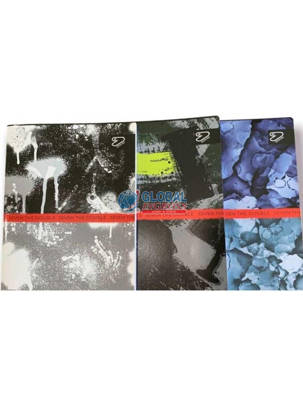 MAXI SEVEN 1 RIGO THE DOUBLE