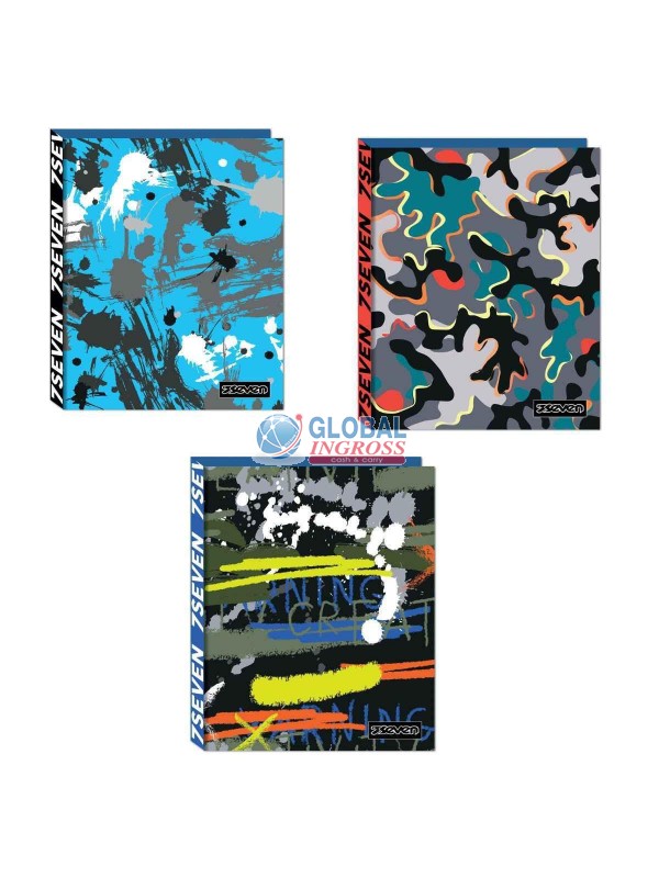 COPERTINA ANELLI SEVEN