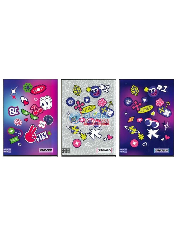 MAXI SEVEN GIRL B