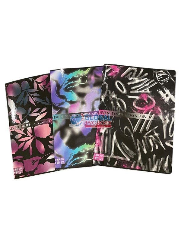 MAXI SEVEN 5mm THE DOUBLE GIRL