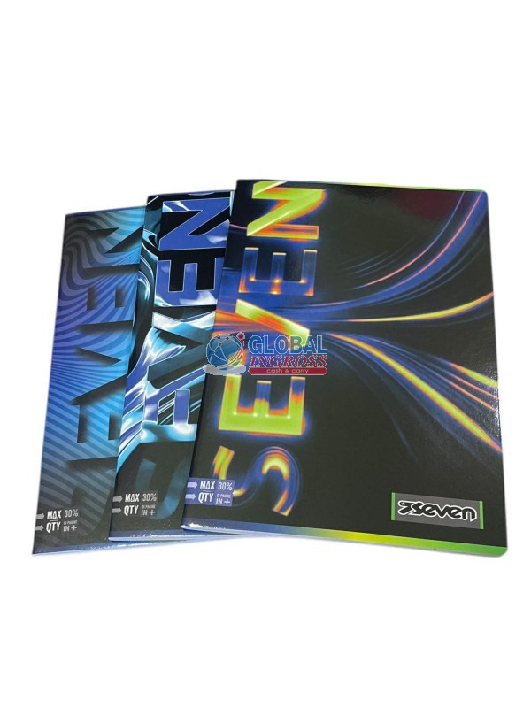 MAXI SEVEN 1 RIGO BOY