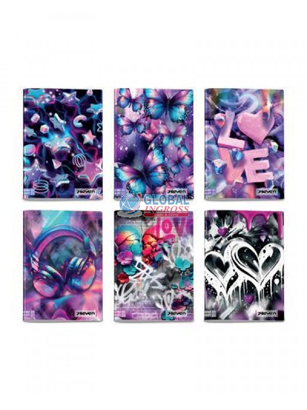MAXI SEVEN 10mm GIRL