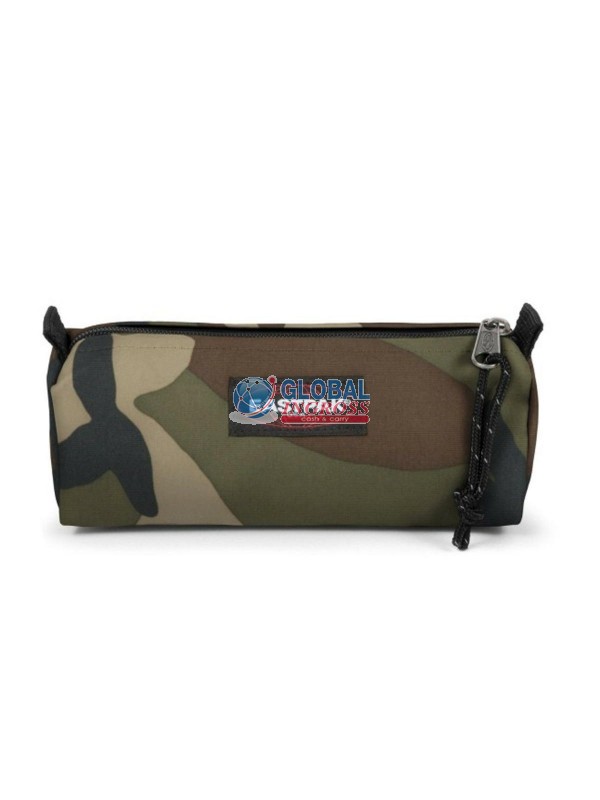 BAULETTO EASTPAK MILITARE CAMO BENCHMARK