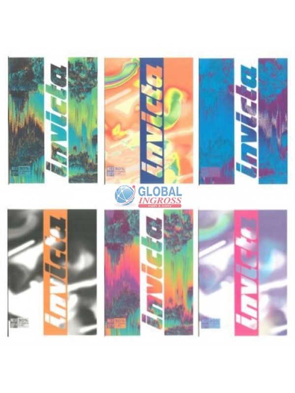 MAXI INVICTA 1 RIGO FANTASY