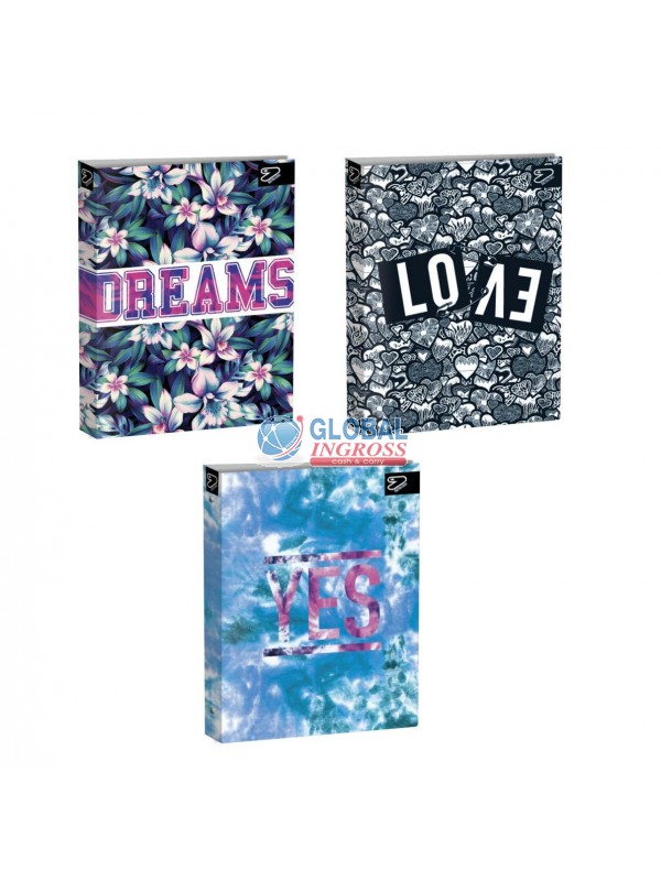 COPERTINA ANELLI SEVEN DOUBLE GIRL