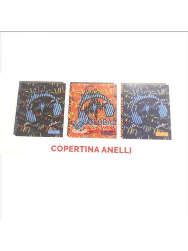COPERTINA ANELLI SEVEN MUSICBRIGHTING