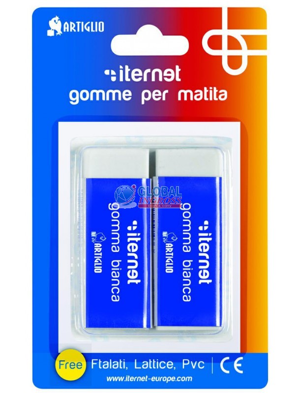 GOMME 2pz BLISTER 526/20
