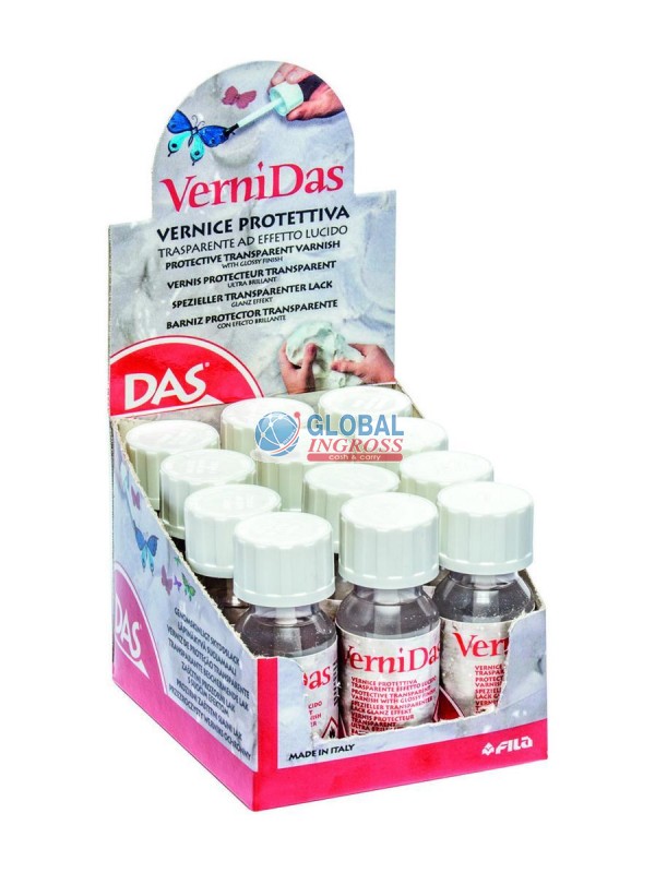 SUPERVERNIDAS 33ml
