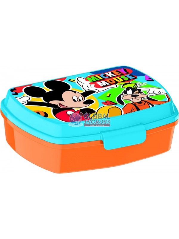 PORTAMERENDA MICKEY MOUSE