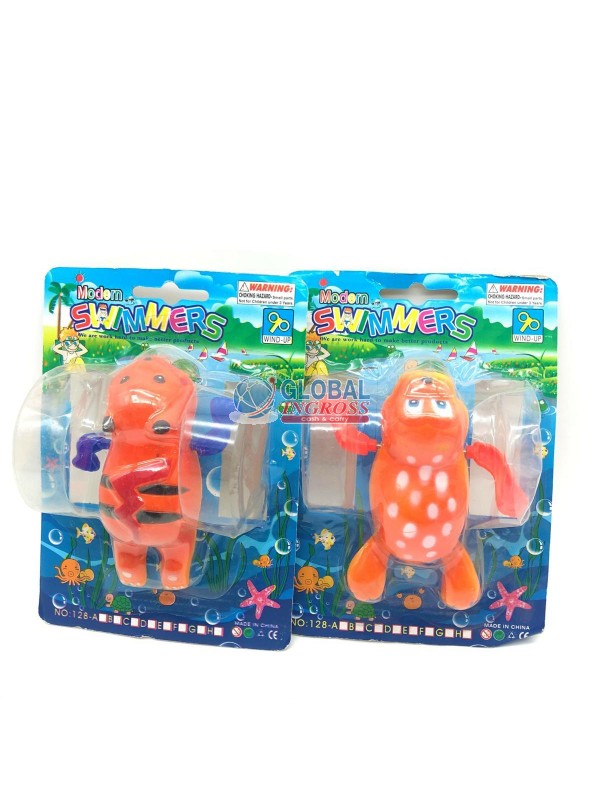 ANIMALI C/CARICA MODERNSWIMME