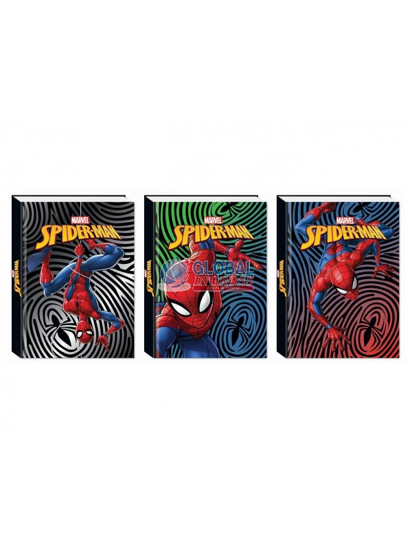 DIARIO SPIDERMAN
