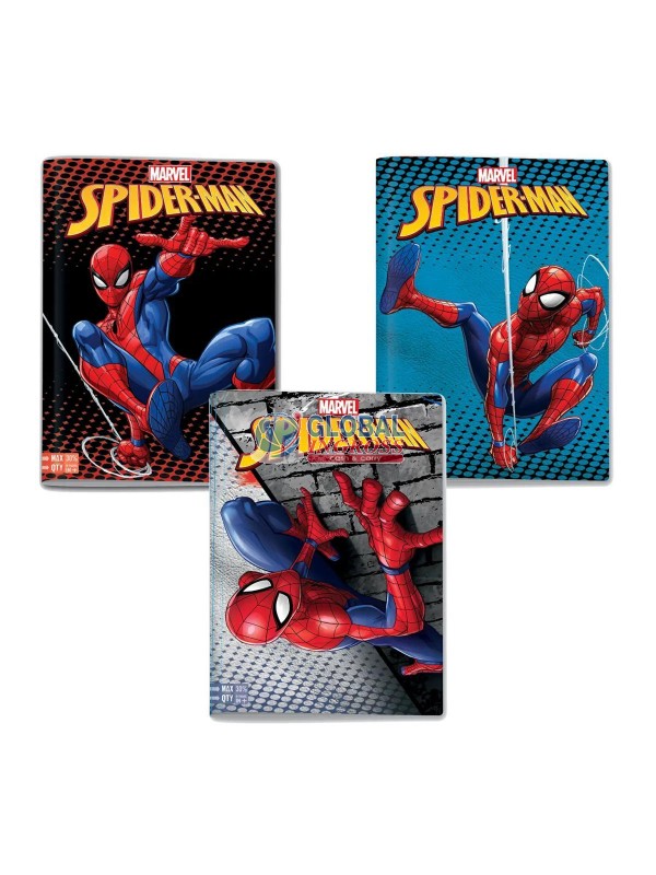 MAXI SPIDERMAN B