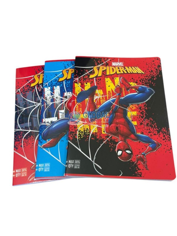 MAXI SPIDERMAN B