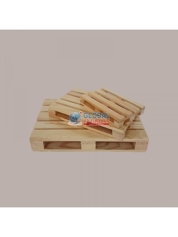 BANCALE LEGNO NATURALE 26x16 H.3,5