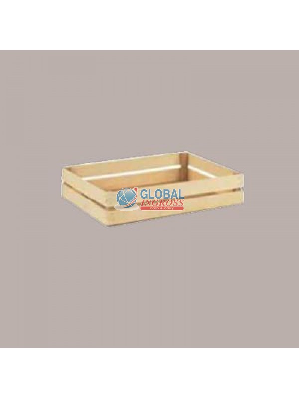 CASSETTA NATURALE 37x28H.8