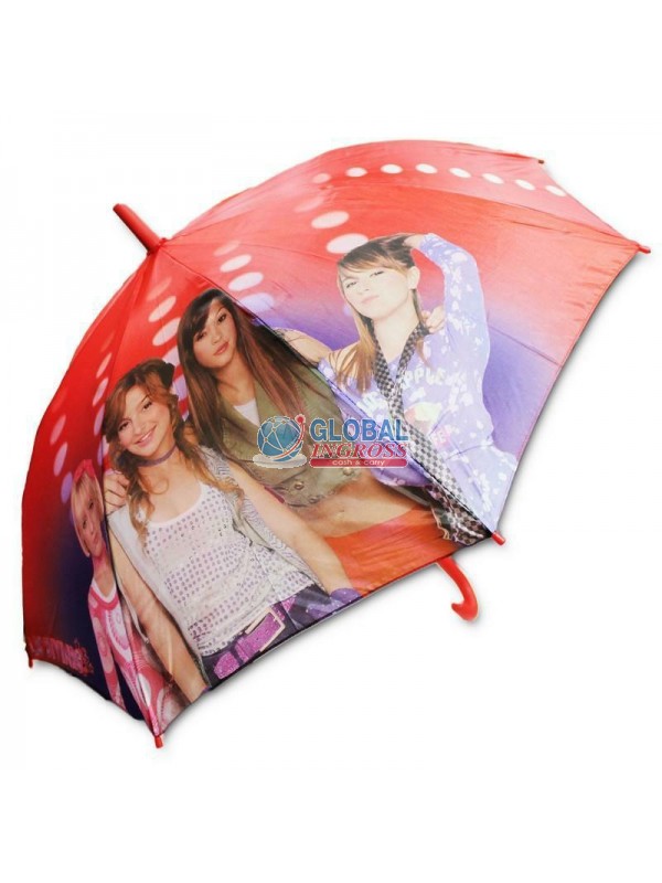 OMBRELLO BIMBI MONDO PATTY LUNGO AUTOMATICO