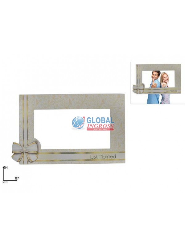 CORNICE SELFIE MATRIMONIO CLASSIC