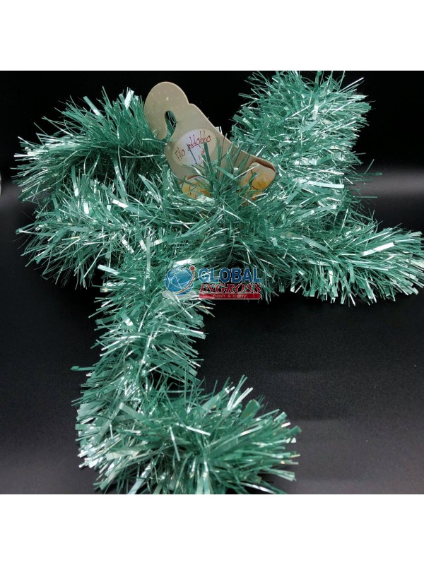 FILO ADDOBBO TIFFANY 10cm x2mt