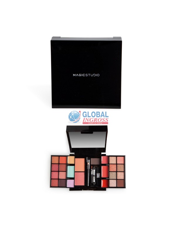 PALETTE COLORFUL ABSOLUTE COMPLETE CASE