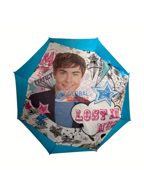OMBRELLO.HSM HIGH SCHOOL MUSICAL