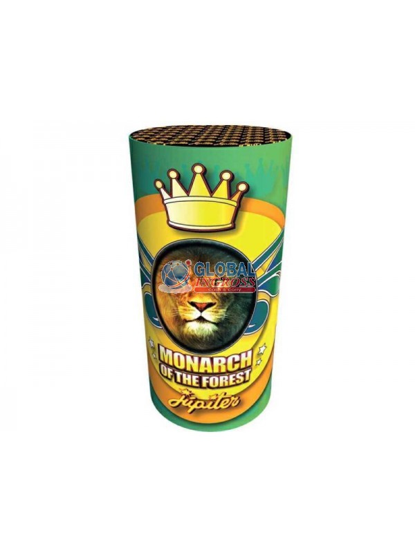FONTANA MONARCH OF THE FOREST