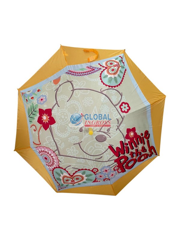 OMBRELLO BIMBI WINNIE POOH