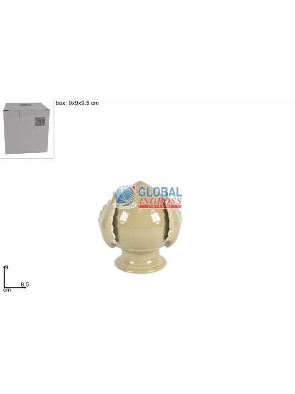 PUMO 9cm BEIGE