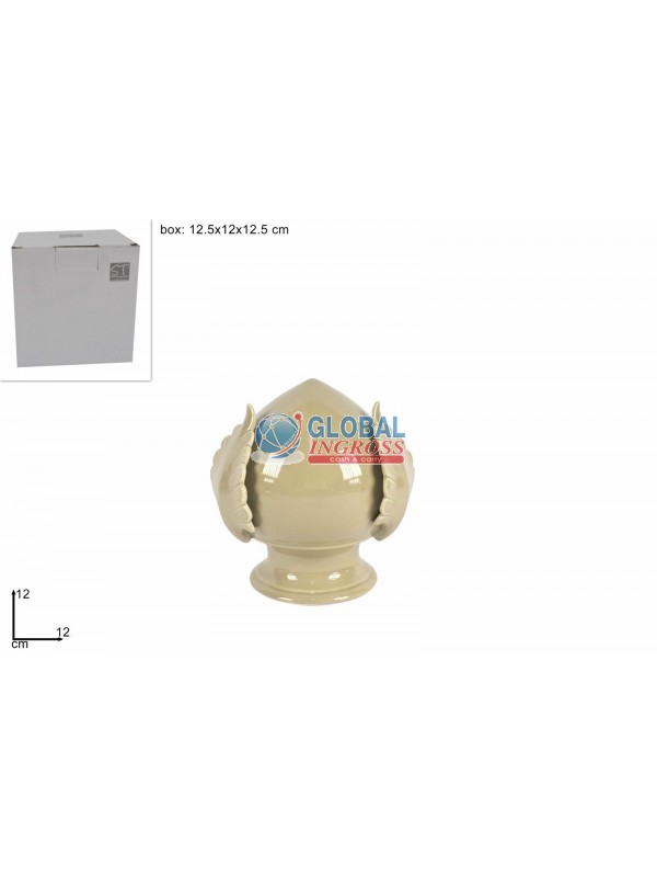 PUMO 12cm BEIGE